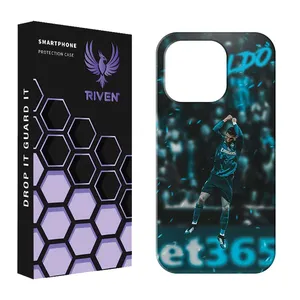 RIVEN RI1-15 Case For Apple iPhone 12 Pro