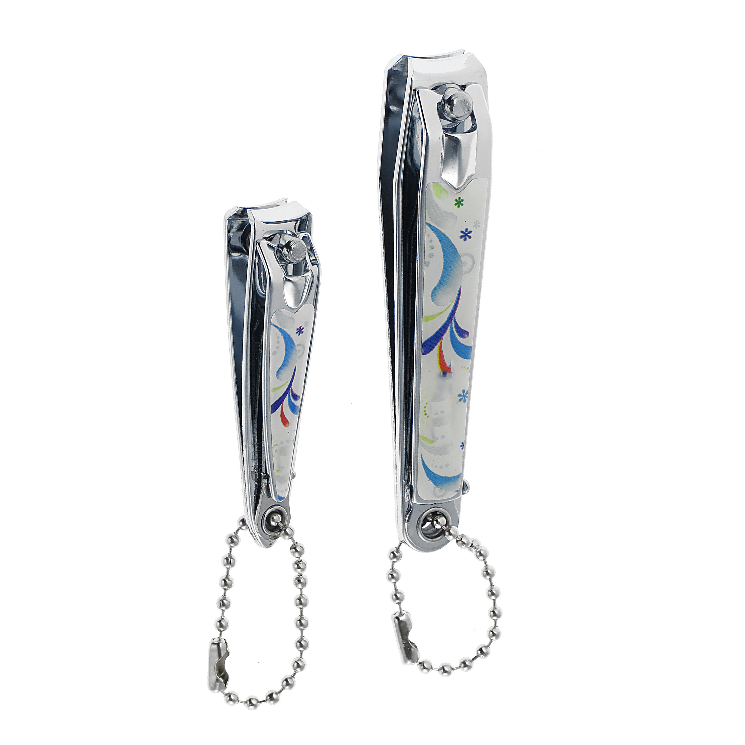 ناخن گیر مدل BET-602E مجموعه 2 عددی