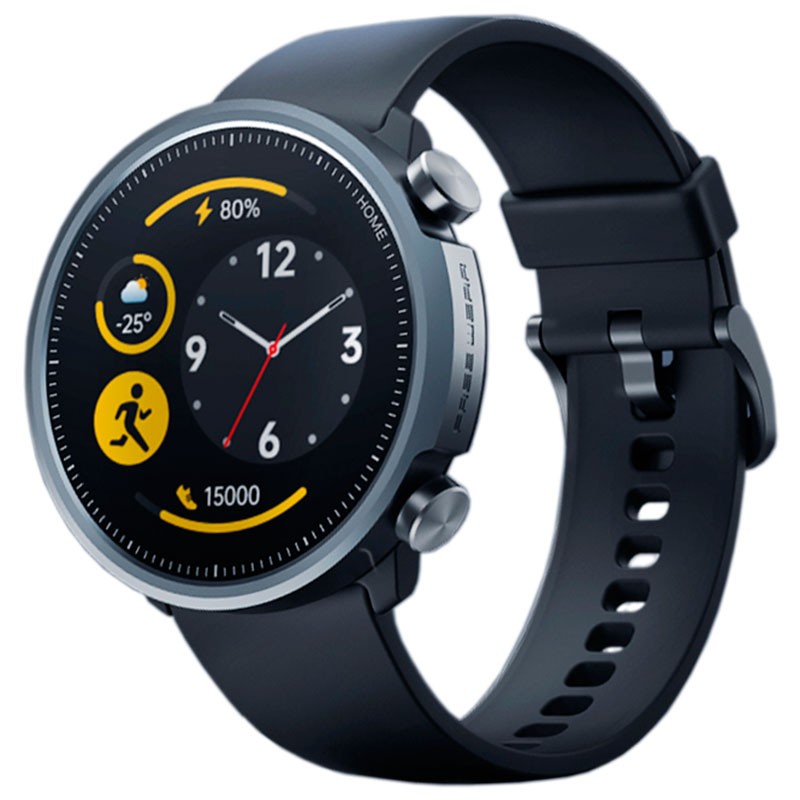 قیمت ساعت هوشمند میبرو مدل Mibro watch A1