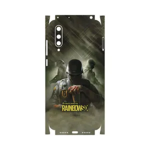 MAHOOT  Rainbow-Six-Game-FullSkin Cover Sticker for Xiaomi MI 9 Lite