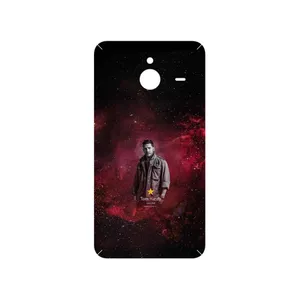 MAHOOT Tom Hardy Cover Sticker for Microsoft Lumia 640 XL