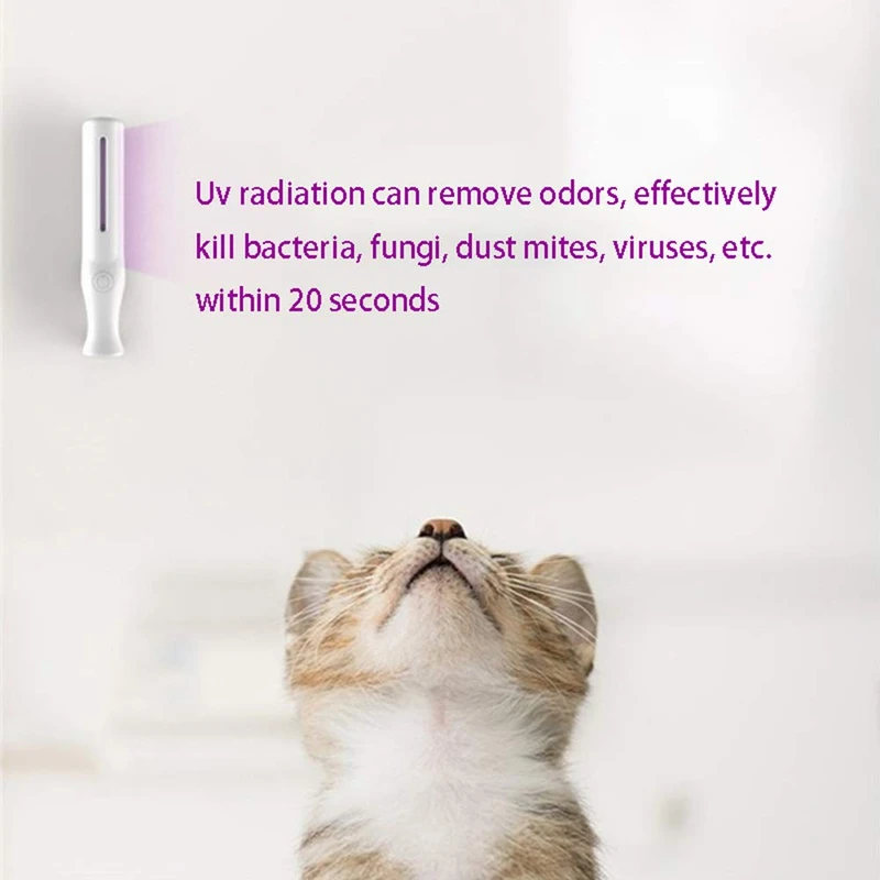 عکس شماره 8 : دستگاه ضد عفونی کننده سطوح uv مدل ‎c-light-1