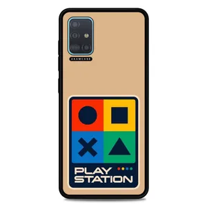 AKAM AMC-WSGA51-NOSTECH-6 Cover For Samsung Galaxy A51