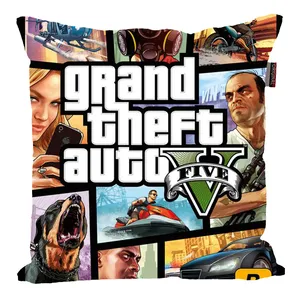 کوسن پاد آفرین مدل جی تی ای طرح gta v کد 302