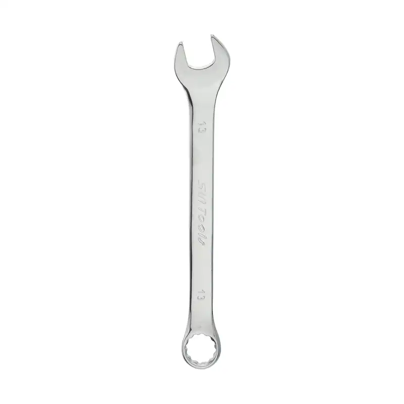 آچار یکسر تخت و یکسر رینگی سان تولز مدل 13 سایز 13 میلی متر