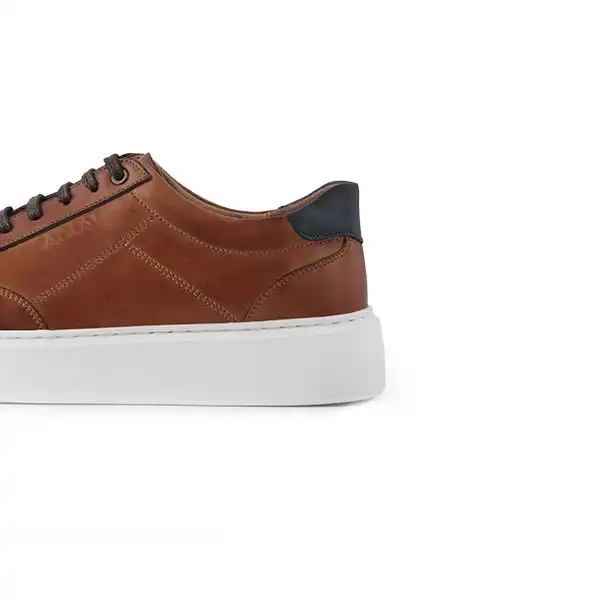 کفش روزمره مردانه آگوست مدل 220006 HN