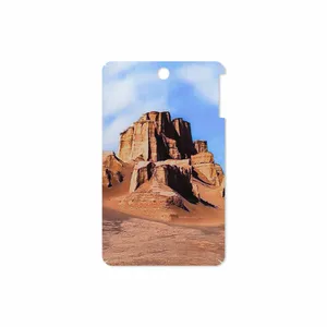 MAHOOT Kaloot Cover Sticker for Lenovo A7-50 A3500 2014