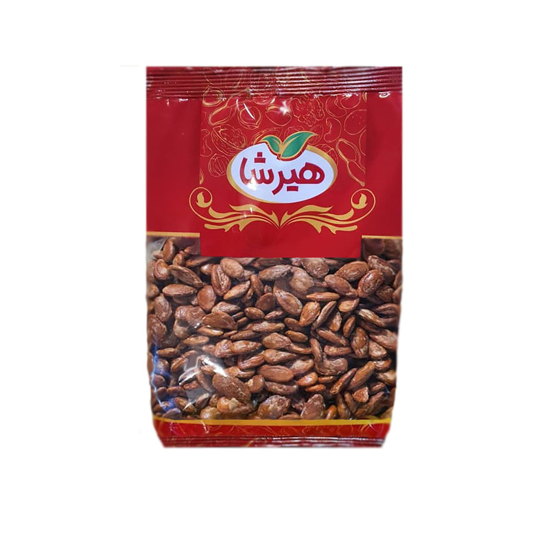 تخمه ژاپنی هیرشا - 300 گرم