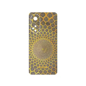 MAHOOT Sheykh_Lotfollah_Mosque Cover Sticker for Oppo A98