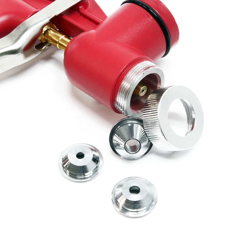 پیستوله کنیتکس پاش پاس مدل FR-301