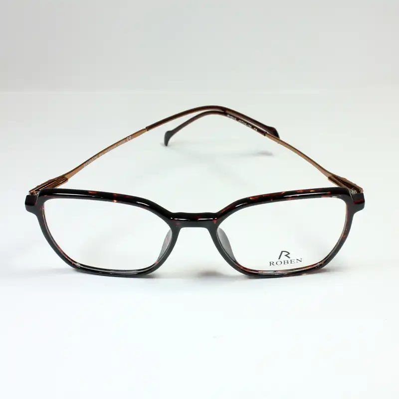فریم عینک طبی زنانه روبن مدل 15015