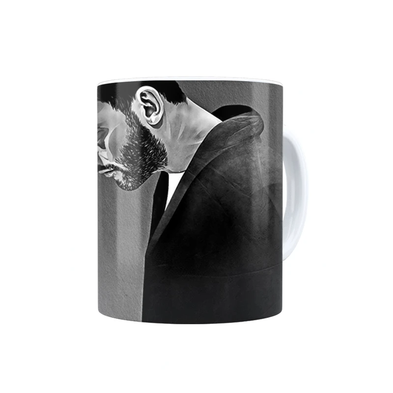 ماگ ترمه طراحان ایده مدل لئون کد cfp1231