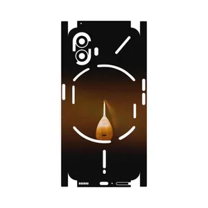 MAHOOT tambour-FullSkin Cover Sticker for Nothing Phone 2