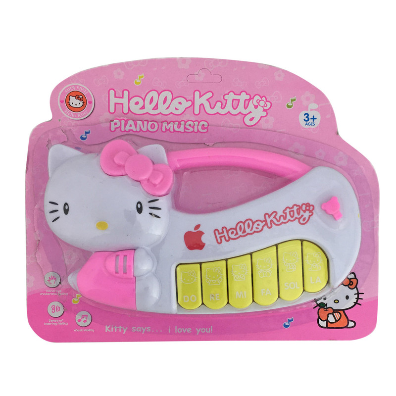 بازی آموزش طرح ارگ مدل کیتی کد 1311