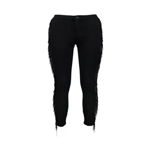 شلوار جین زنانه میسگایدد مدل WSG18031