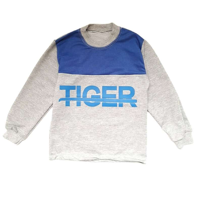 سویشرت پسرانه مدل 789