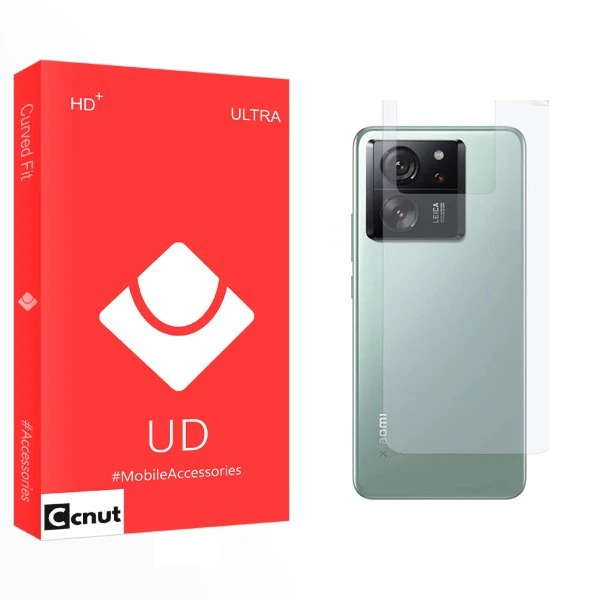 محافظ پشت گوشی کوکونات مدل UD مناسب برای گوشی موبایل شیائومی 13T Pro