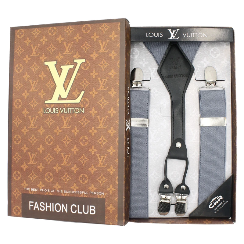 عکس شماره 24 : ساسبند مردانه سی اچ آر کد m064bk