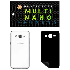 MULTI NANO X-F1M Back Skin For Samsung Galaxy J5
