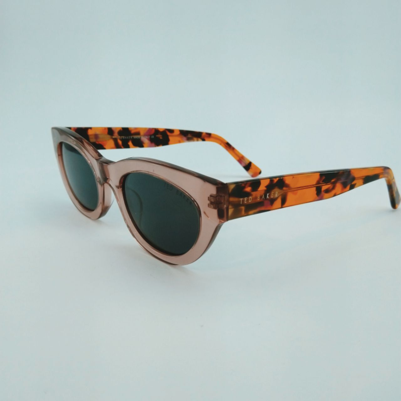 عینک آفتابی زنانه تد بیکر مدل FG1231 C3 -  - 2