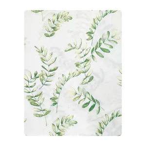 ملحفه آدنو مدل آرالیا کد CH120 دونفره سایز 170x240 سانتی متر