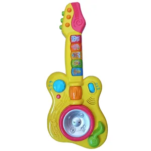 اسباب بازی مدل گیتار کد 35177