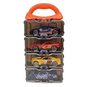 ماکت ماشین مدل اسپرت کد 481 مجموعه 4 عددی