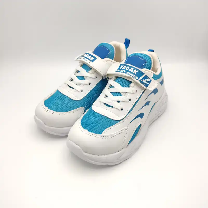 کفش راحتی بچگانه مدل 1093BU