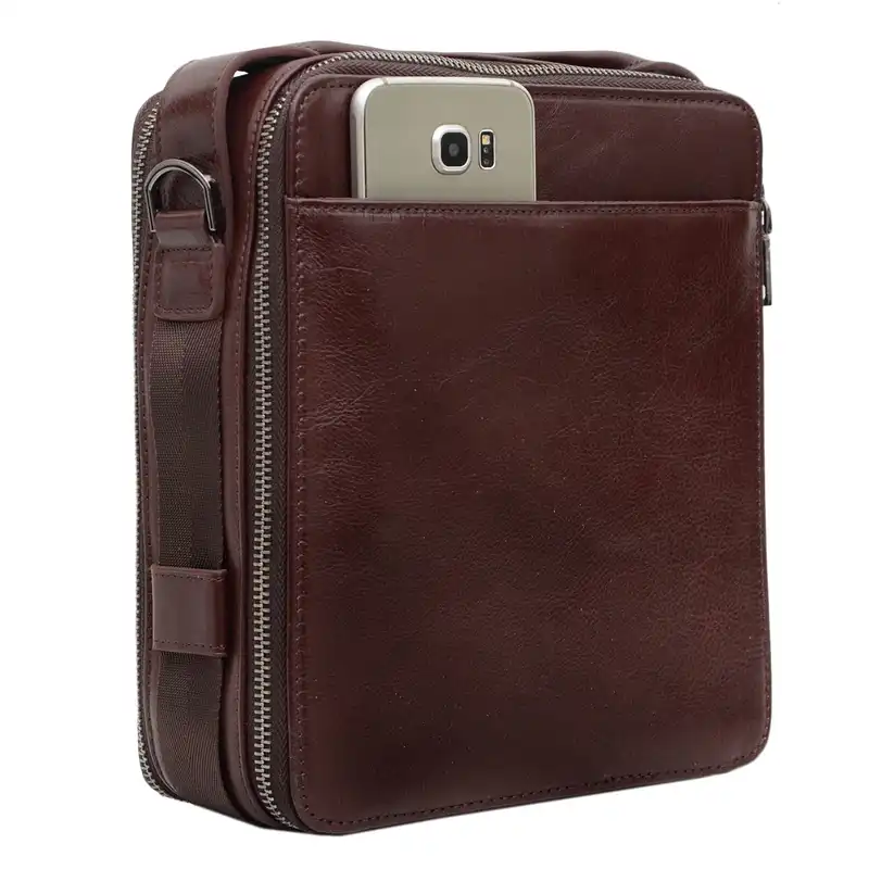 کیف رودوشی انزو رسی مدل EN3785-4