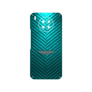 MAHOOT Aston Martin Cover Sticker for Honor 50 Lite