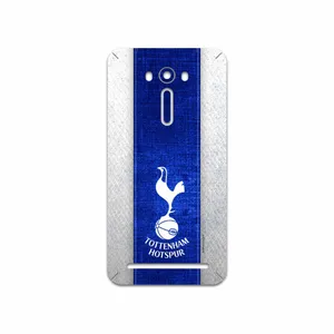 MAHOOT Tottenham Hotspur FC Cover Sticker for ASUS Zenfone 2 Laser