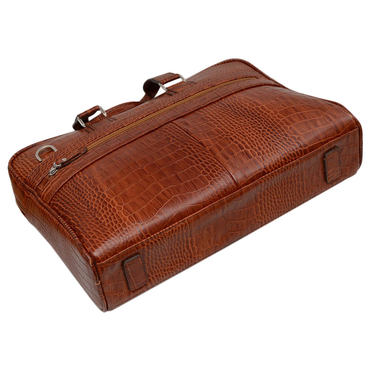 کیف اداری گارد مدل MAHAN CR -  - 5