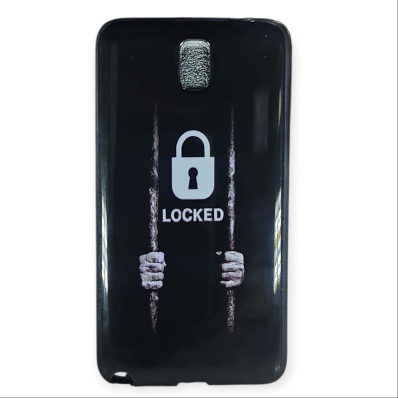 کاور مدل PK06 مناسب برای گوشی موبایل سامسونگ  Galaxy Note 3 Neo