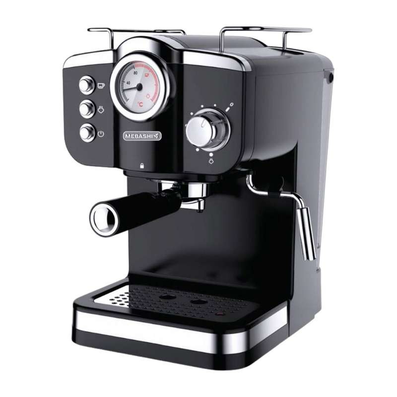 اسپرسو ساز مباشی مدل ME-ECM2015B اسپرسو ساز مباشی مدل ME-ECM2015B