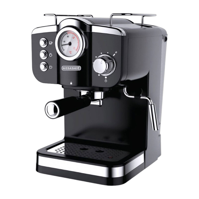 اسپرسو ساز مباشی مدل ME-ECM2015B اسپرسو ساز مباشی مدل ME-ECM2015B