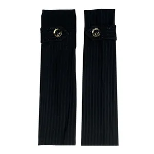 ساق دست زنانه مدل کادنزا پاگون دار کد S-131