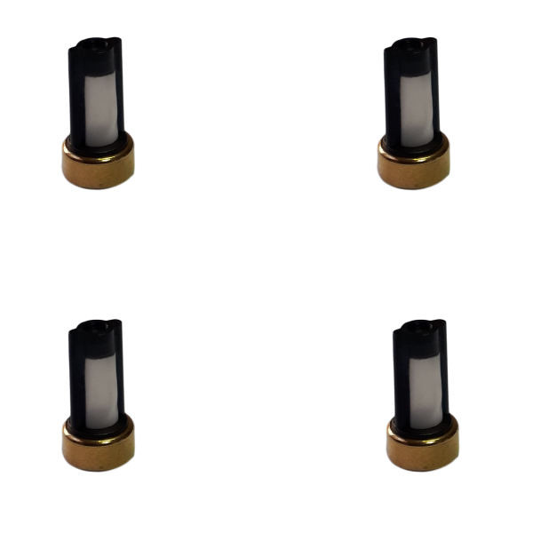 فیلتر سوزن انژکتور مدل Fs100 بسته 100 عددی