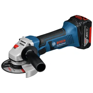 Bosch GWS 18 V-LI Angel Grinder