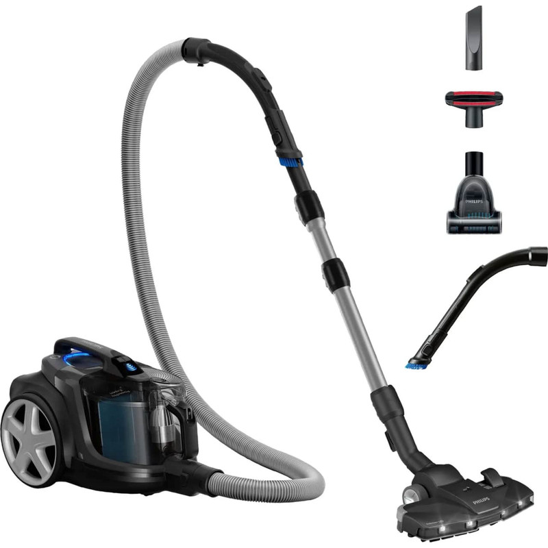 جاروبرقی 900 وات فیلیپس مدل FC9747