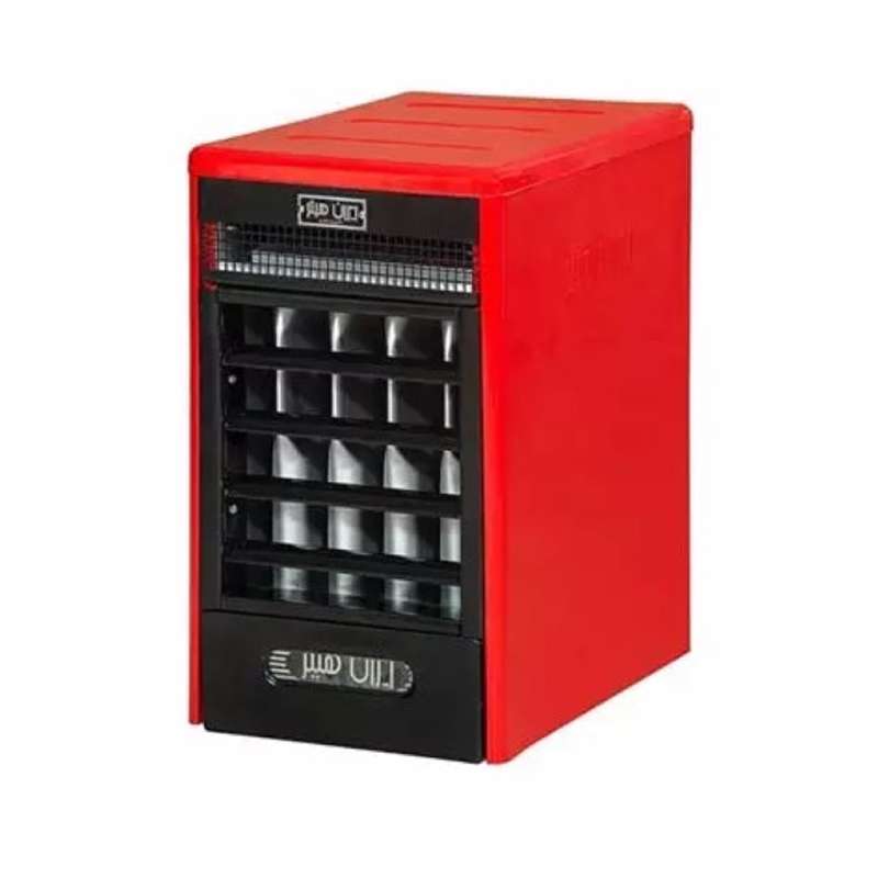 هیتر گازی ایران هیتر مدل IR-620