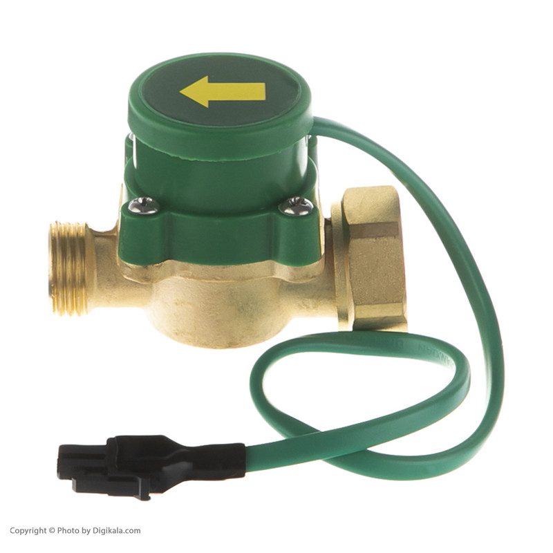 کلید کنترل اتومات پمپ مدل Hamilton