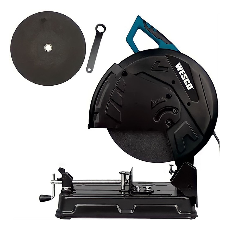 اره پروفیل بر وسکو مدل WS7703 اره پروفیل بر وسکو مدل WS7703