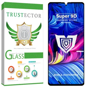 Trustector FUSUT20 Screen Protector Suitable For Samsung Galaxy A24 4G/ Galaxy M34 5G
