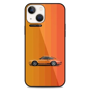 AKAM AMC-WA13-CARS-17 Cover For Apple iPhone 13