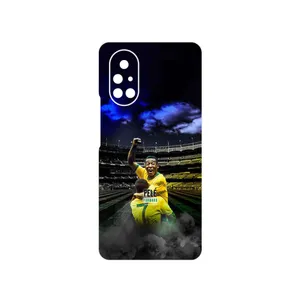 MAHOOT Pele Cover Sticker for Huawei Nova 8