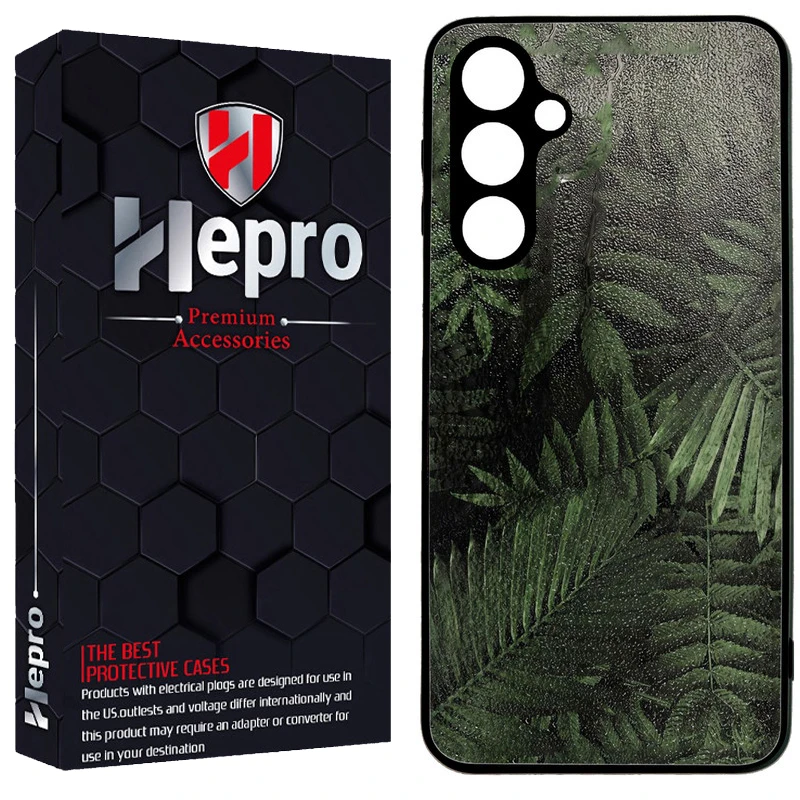 کاور هپرو طرح فانتزی مدل TPU مناسب برای گوشی موبایل سامسونگ Galaxy A34