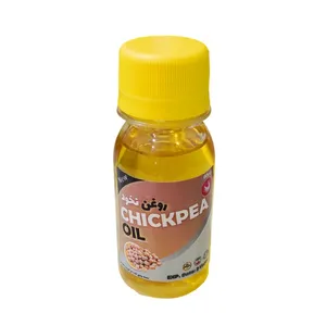 روغن نخود پامکا مدل پایه حجم 60 میلی لیتر
