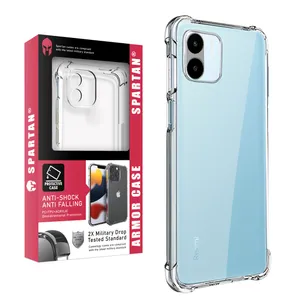 Spartan Airbag Cover For Xiaomi Redmi A1