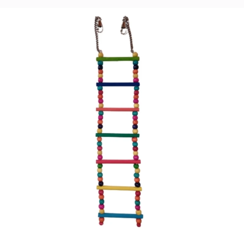 اسباب بازی پرندگان مدل نردبان منعطف بازی