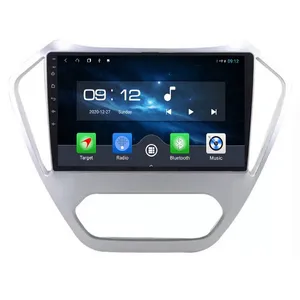 پخش کننده تصویری خودرو ووکس مدل MGTC700Pro